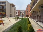Квартира на Солнечном берегу, Болгария, 39.25 м² - фото 5