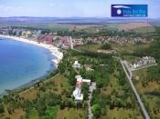 Квартира в Святом Власе, Болгария, 30.52 м² - фото 4