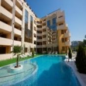 Квартира в Бургасе, Болгария, 31.9 м² - фото 2