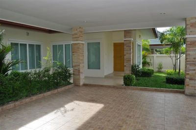 Дом Паттая, Таиланд, 414 м² - фото 1