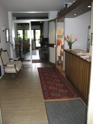 Отель, гостиница Альгой, Германия, 1 400 м² - фото 1