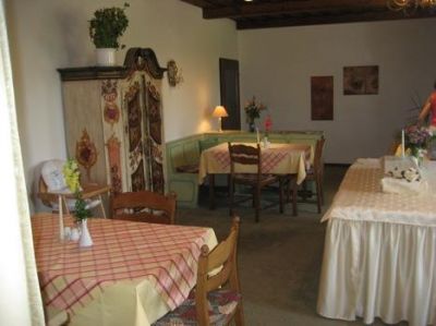 Отель, гостиница Альгой, Германия, 1 400 м² - фото 6