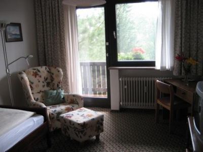 Отель, гостиница Альгой, Германия, 1 400 м² - фото 4
