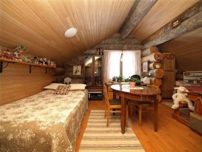 Дом в Пуумала, Финляндия, 130 м² - фото 6