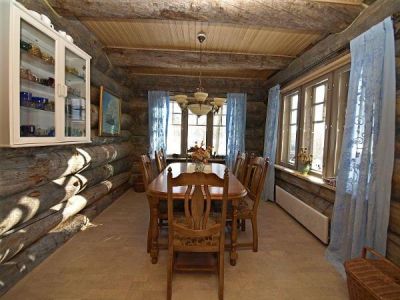 Дом в Пуумала, Финляндия, 130 м² - фото 4