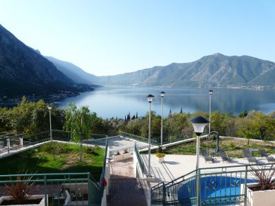 Квартира в Ораховаце, Черногория, 51 м² - фото 1