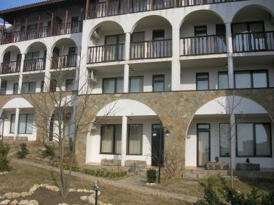 Квартира в Святом Власе, Болгария, 60.18 м² - фото 3