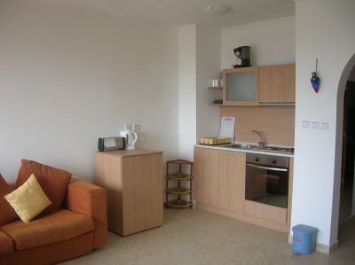 Квартира в Святом Власе, Болгария, 60.18 м² - фото 4