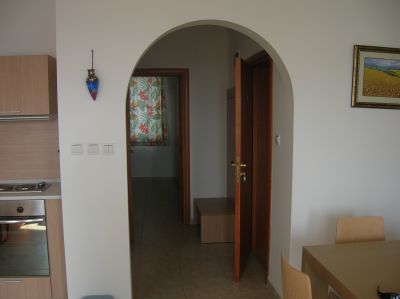 Квартира в Святом Власе, Болгария, 60.18 м² - фото 6