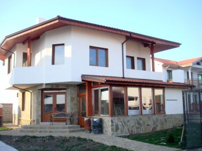Дом в Каварне, Болгария, 200 м2 - фото 1