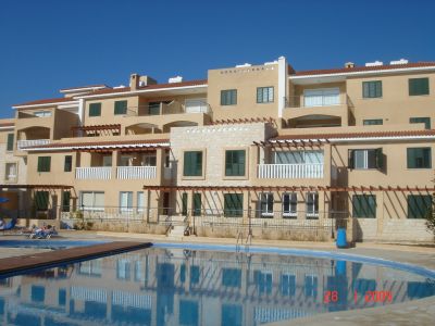 Квартира в Полисе, Кипр, 78 м² - фото 1