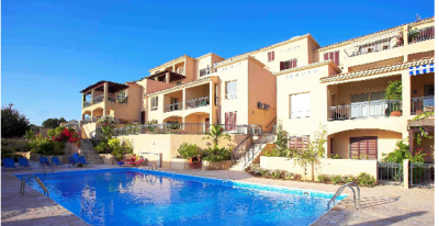 Квартира в Тале, Кипр, 88 м² - фото 1