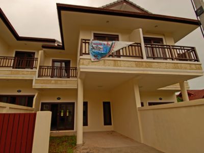 Квартира на Самуи, Таиланд, 150 м² - фото 1