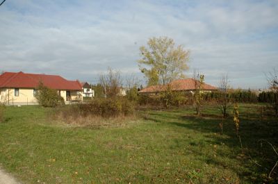 Земля Hévíz-Balaton, Венгрия - фото 1