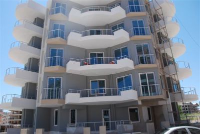 Квартира в Анталии, Турция, 45 м² - фото 1