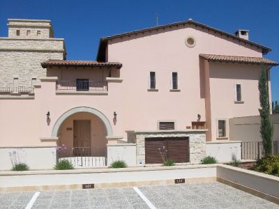 Пентхаус в Пафосе, Кипр, 100 м² - фото 1