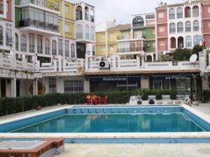 Квартира в Аликанте, Испания, 60 м² - фото 2