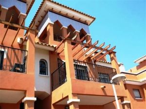 Пентхаус в Аликанте, Испания, 120 м² - фото 2