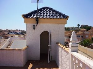 Пентхаус в Торревьехе, Испания, 100 м² - фото 5