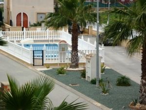 Дом в Аликанте, Испания, 120 м² - фото 7