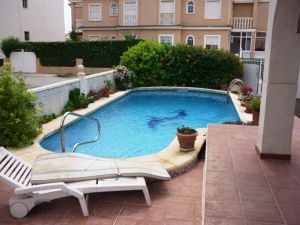 Дом в Аликанте, Испания, 120 м² - фото 2