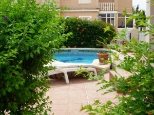 Дом в Аликанте, Испания, 120 м² - фото 3