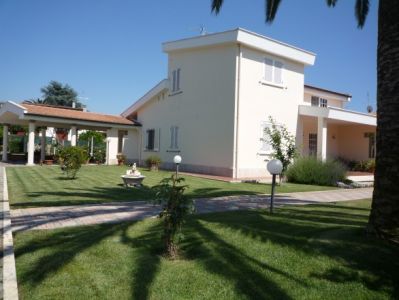 Дом в Анцио, Италия, 190 м² - фото 1