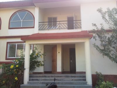 Квартира Гоа, Индия, 69 м² - фото 1
