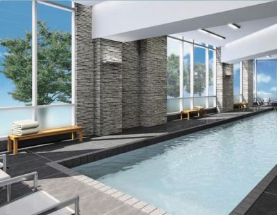 Квартира на Манхэттене, США, 140 м² - фото 1