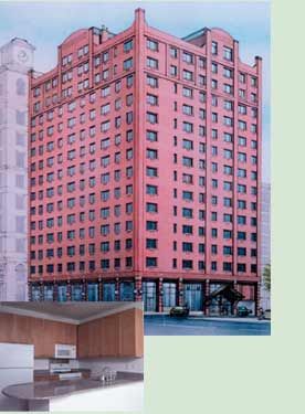 Квартира на Манхэттене, США, 80 м² - фото 1