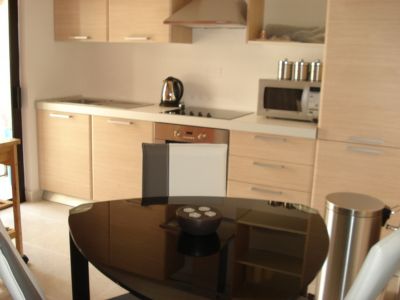 Квартира Сент-Джулианс, Мальта, 90 м² - фото 1