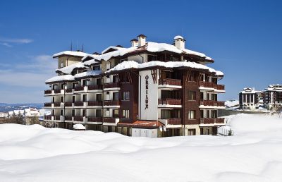 Квартира в Банско, Болгария, 36.01 м² - фото 1