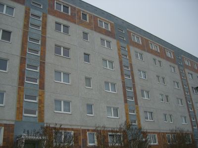 Квартира в Берлине, Германия, 37 м2 - фото 1