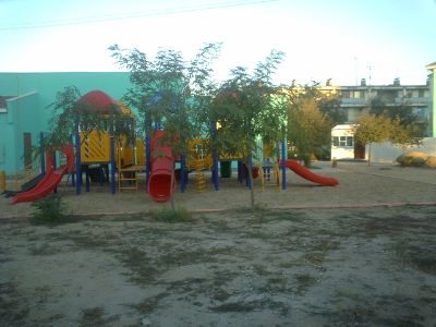 Коммерческая недвижимость Актау, Казахстан, 730 м2 - фото 1