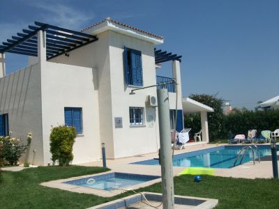 Дом в Пафосе, Кипр, 150 м² - фото 1