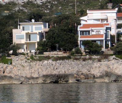 Дом в Добра Воде, Черногория, 250 м² - фото 2