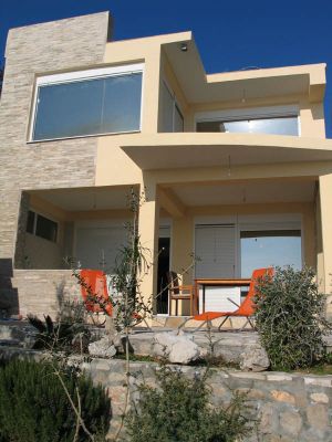 Дом в Добра Воде, Черногория, 250 м² - фото 4