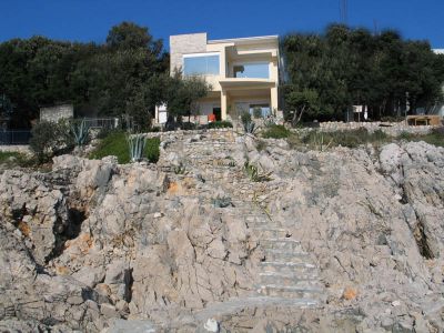 Дом в Добра Воде, Черногория, 250 м² - фото 5
