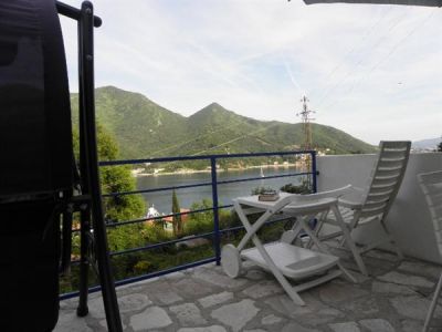 Дом в Херцег-Нови, Черногория, 100 м² - фото 3