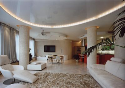 Квартира в Риге, Латвия, 165 м² - фото 1