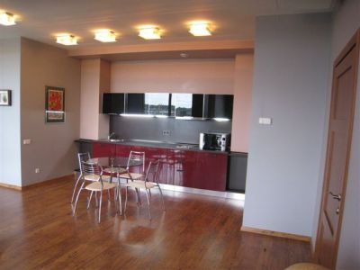 Квартира в Риге, Латвия, 75 м² - фото 1