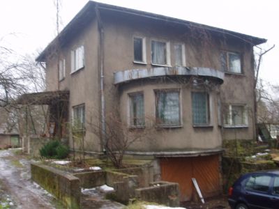 Дом Riga, Латвия, 200 м² - фото 1