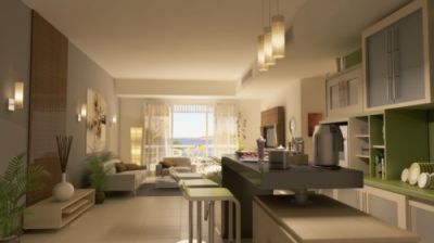 Квартира в Шарм-эль-Шейхе, Египет, 113 м² - фото 1