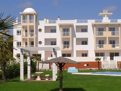 Квартира Назаре (Nazare), Португалия, 115 м² - фото 1