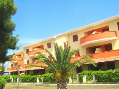 Квартира в Козенце, Италия, 40 м² - фото 1