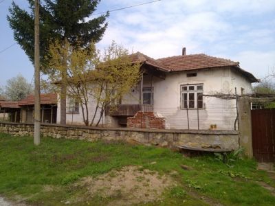 Дом во Враце, Болгария, 60 м² - фото 1