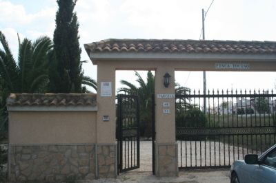 Особняк на Коста-Бланка, Испания, 5 800 м² - фото 2