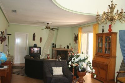 Особняк на Коста-Бланка, Испания, 5 800 м² - фото 7