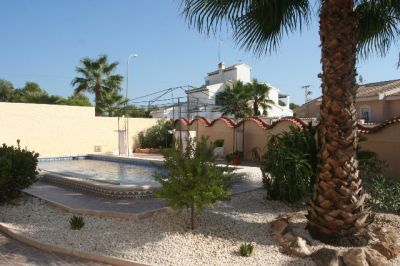 Дом на Коста-Бланка, Испания, 120 м² - фото 2