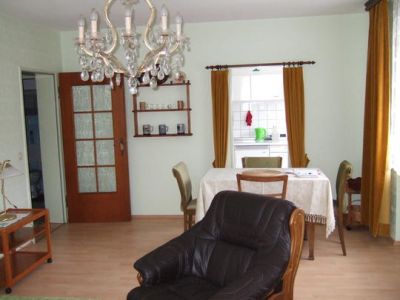 Квартира Баден-Вюртемберг, Германия, 60 м² - фото 1